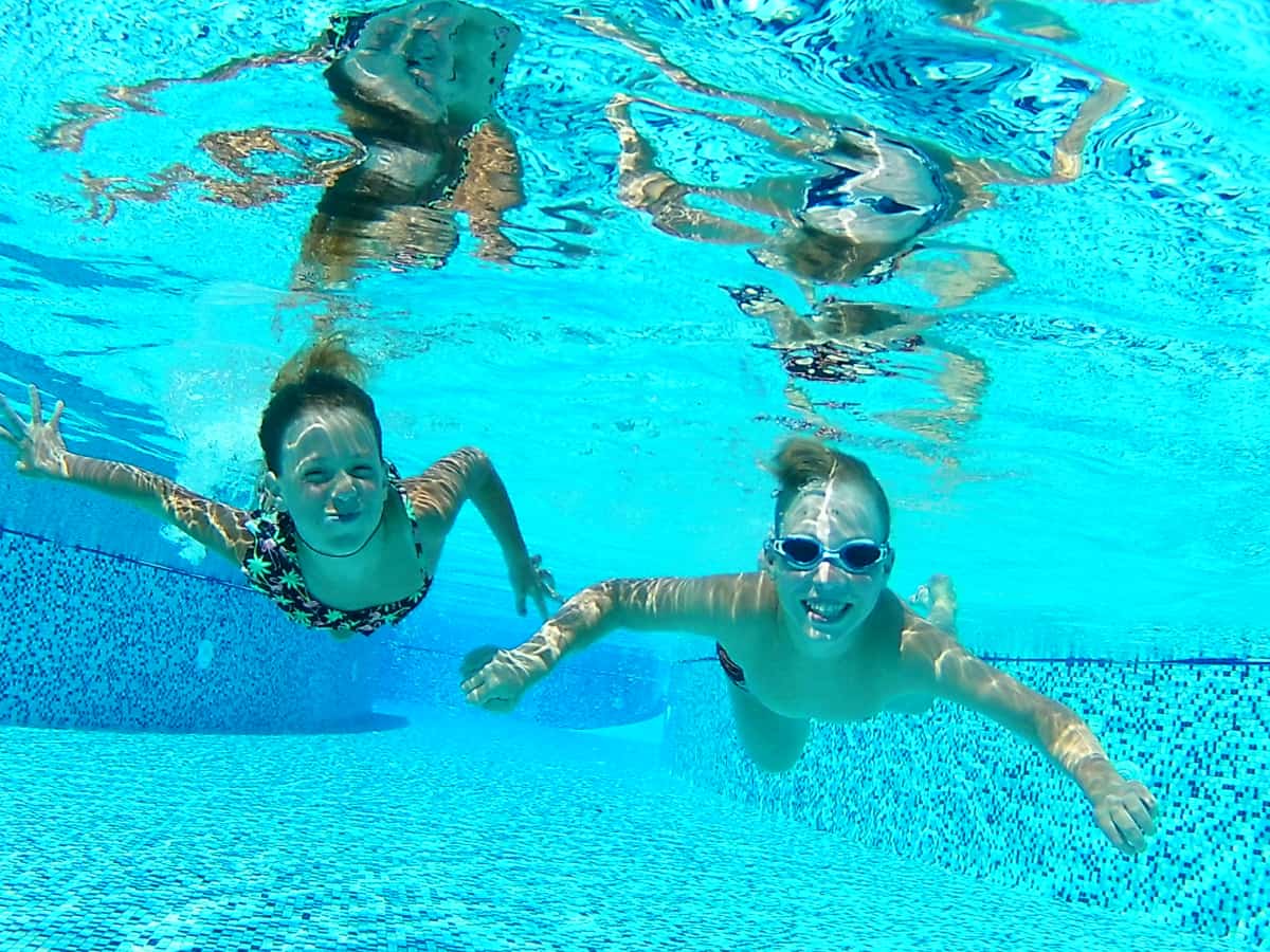 Equipment Installations