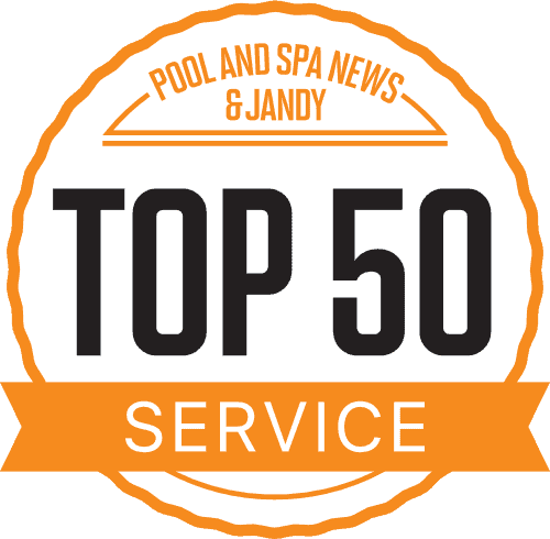 PSN Top 50 Pool Service Companies