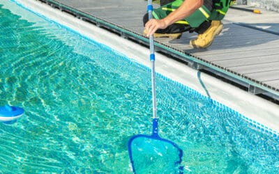 How much does it cost to maintain/clean my pool?