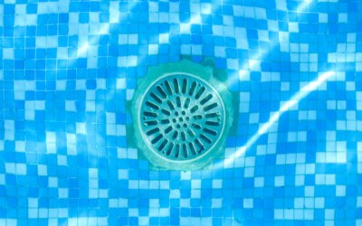Are my pool drain covers safe?