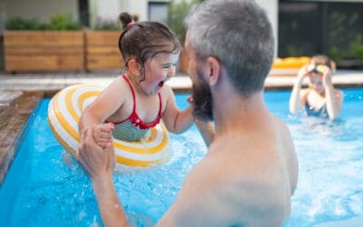 What do I need to know when buying a house with a pool?