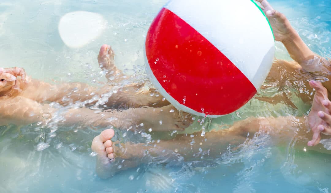 What is the difference between a salt pool and a chlorine pool?