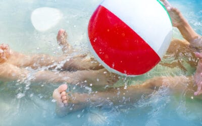 What is the difference between a salt pool and a chlorine pool?