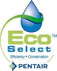 Eco Select.