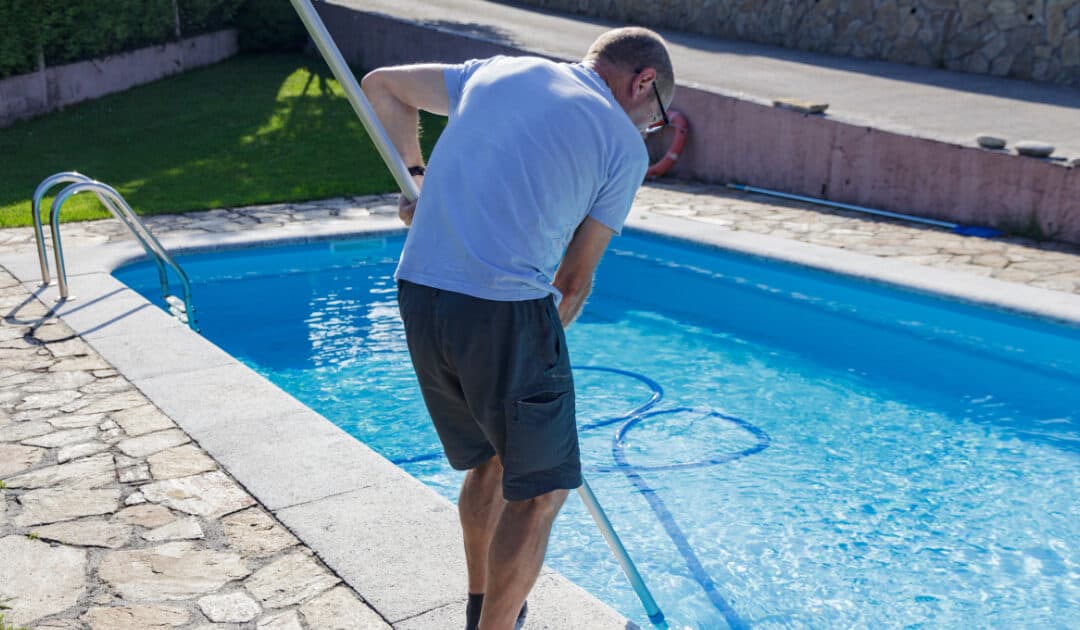Does my pool guy need a contractor’s license?
