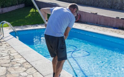 Does my pool guy need a contractor’s license?